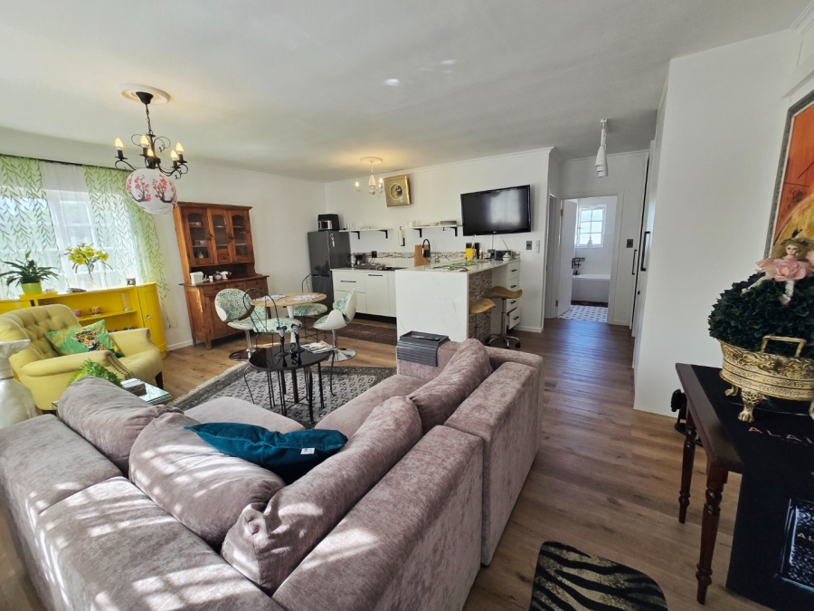 1 Bedroom Property for Sale in Sedgefield Central Western Cape